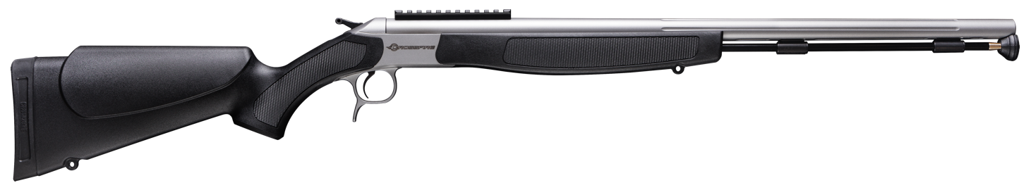 CVA CR3801SM Crossfire  50 Cal Firestick 26